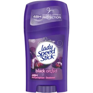 Deodorant solid Black Orchid