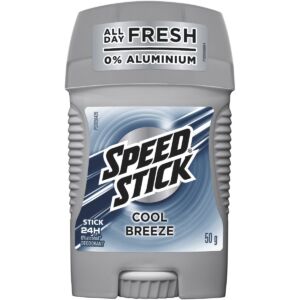 Deodorant solid Cool Breeze