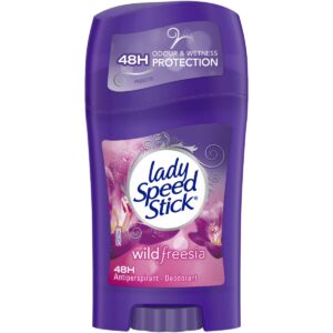 Deodorant solid Wild Freesia