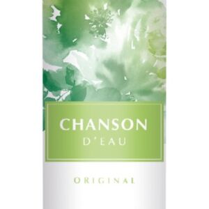 Deodorant spray