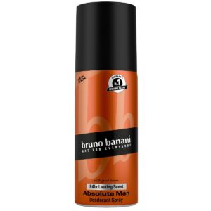 Deodorant spray Absolute Man