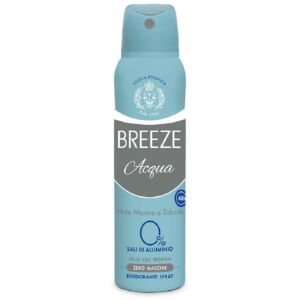 Deodorant spray Acqua