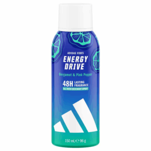 Deodorant spray Energy Drive