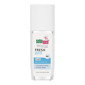 Deodorant spray Fresh