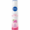 Deodorant spray Fresh Rose Touch