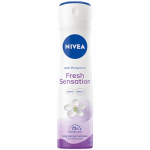 Deodorant spray Fresh Sensation