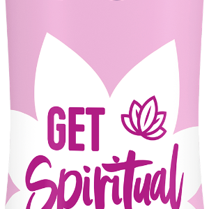 Deodorant spray Get Spiritual