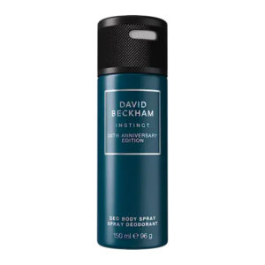 Deodorant spray Instinct 20th Anniversary Edition