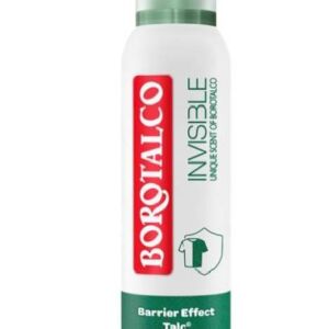 Deodorant spray Invisible Original