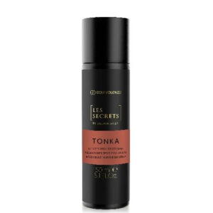 Deodorant spray Les Secrets 584 Tonka