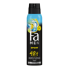 Deodorant spray Men Sport 48h