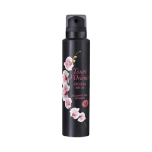Deodorant spray Orchidea