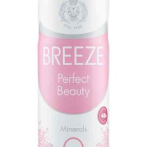 Deodorant spray Perfect Beauty