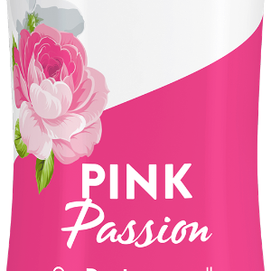 Deodorant spray Pink Passion