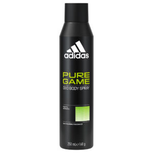 Deodorant spray Pure Game