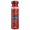 Deodorant spray Rockstar fara aluminiu