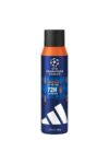 Deodorant spray UEFA Pro Player