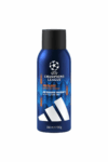 Deodorant spray UEFA Pro Player Dbs