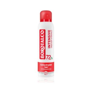 Deodorant spray antiperspirant Intensive