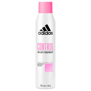 Deodorant spray antiperspirant Women Control