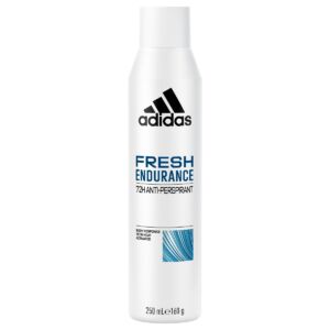 Deodorant spray antiperspirant Women Fresh Endurance