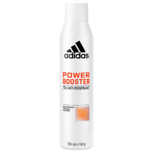 Deodorant spray antiperspirant Women Power Booster
