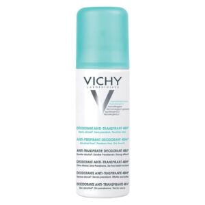 Deodorant spray fara alcool 48h