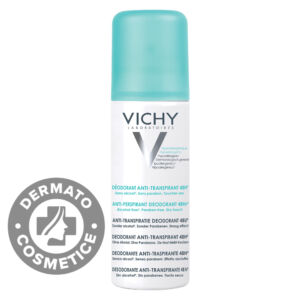 Deodorant spray fara alcool 48h