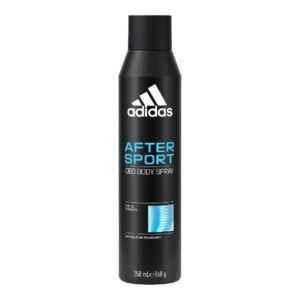 Deodorant spray pentru barbati After Sport