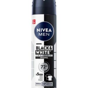 Deodorant spray pentru barbati Black & White Original