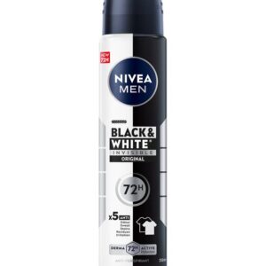 Deodorant spray pentru barbati Black & White Original