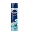 Deodorant spray pentru barbati Cool Marine Limited Edition