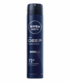 Deodorant spray pentru barbati Deep Darkwood Black Carbon