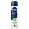 Deodorant spray pentru barbati Derma Control Sensitive