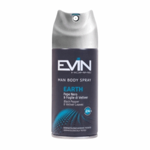 Deodorant spray pentru barbati Earth
