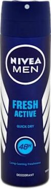 Deodorant spray pentru barbati Fresh Active