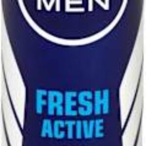 Deodorant spray pentru barbati Fresh Active
