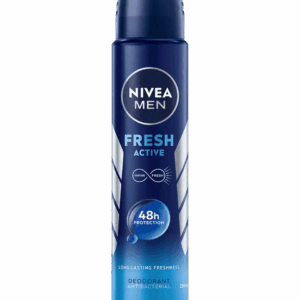 Deodorant spray pentru barbati Fresh Active