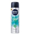 Deodorant spray pentru barbati Fresh Kick