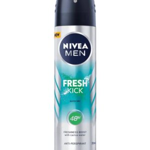 Deodorant spray pentru barbati Fresh Kick