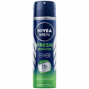 Deodorant spray pentru barbati Fresh Sensation