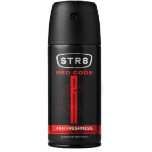 Deodorant spray pentru barbati Red Code