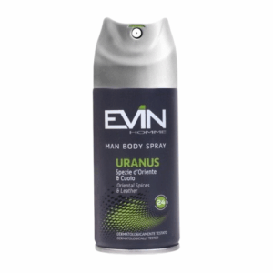 Deodorant spray pentru barbati Uranus