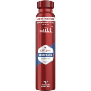 Deodorant spray pentru barbati Whitewater