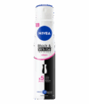 Deodorant spray pentru femei Black & White Clear