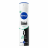 Deodorant spray pentru femei Black & White Fresh