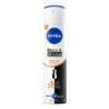 Deodorant spray pentru femei Black & White Ultimate Impact