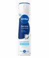 Deodorant spray pentru femei Derma Control Defend
