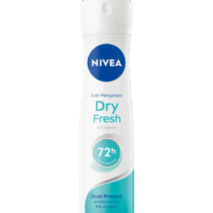Deodorant spray pentru femei Dry Fresh
