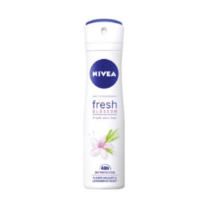 Deodorant spray pentru femei Fresh Blossom